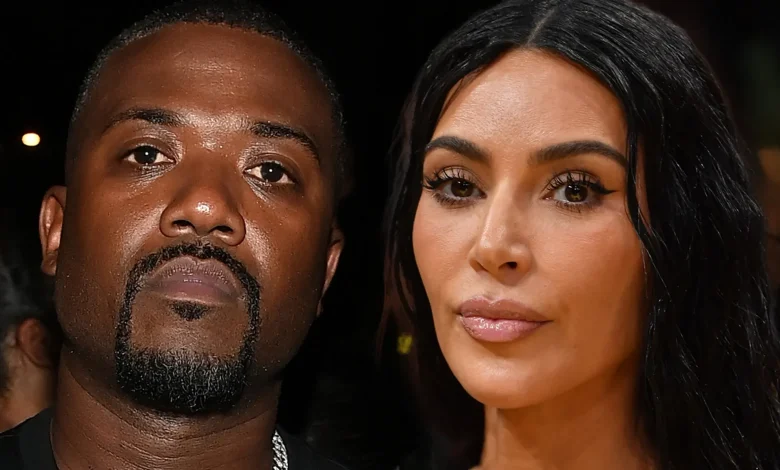 Ray J Claims ChatGPT Entrenched His RICO Beliefs About Kim Kardashian, Kris Jenner