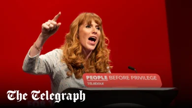 Rayner joins biggest mutiny against Starmer yet