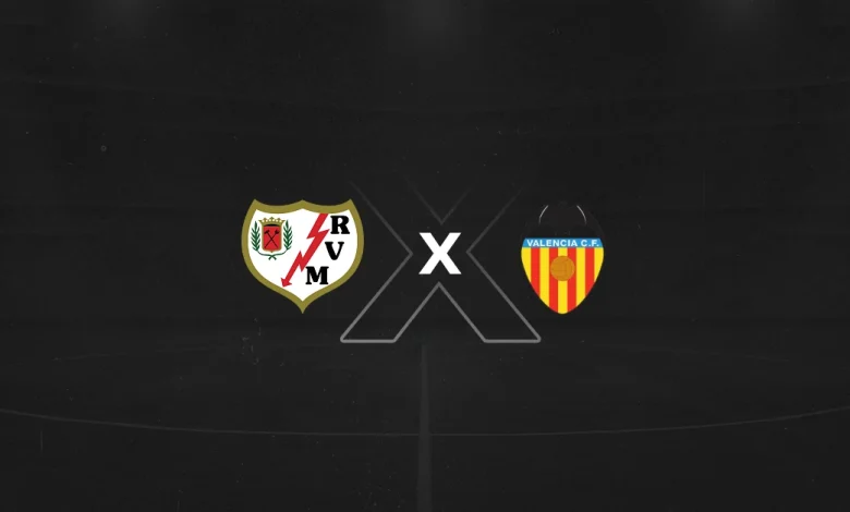 Rayo Vallecano vs. Valencia - Pronóstico, dónde ver, horario y alineaciones 01-12-2025