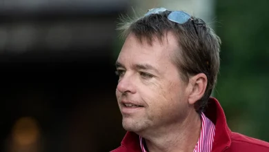 Read Todd Combs' Farewell Letter to Geico Employees