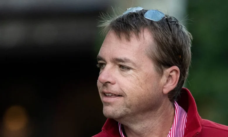 Read Todd Combs' Farewell Letter to Geico Employees