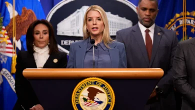 Read the charging document in the D.C. pipe bomb case