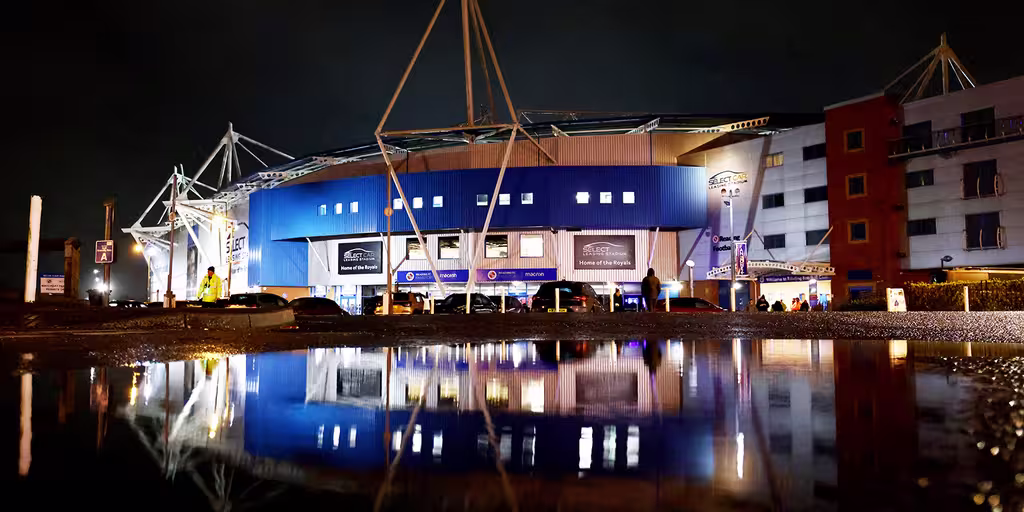 Reading v Posh: Match Preview