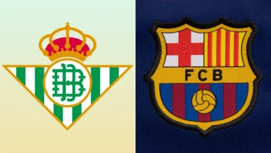 Real Betis vs. Barcelona: Preview, Predictions and Lineups