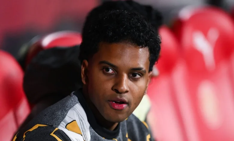 Real Madrid Transfer DealSheet: Rodrygo for sale, centre-back and midfield targets - The Athletic