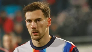 Real Madrid Transfer News: Goretzka, Haaland, Senesi, Vitinha & More - December 27, 2025