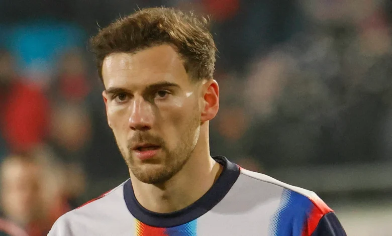 Real Madrid Transfer News: Goretzka, Haaland, Senesi, Vitinha & More - December 27, 2025