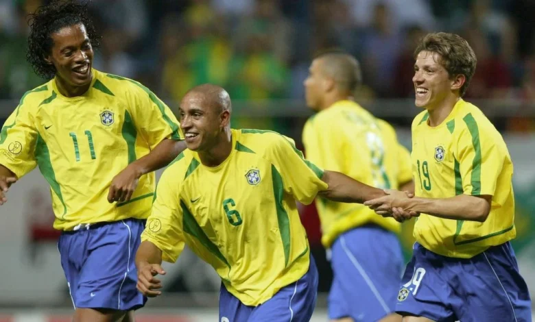 Real Madrid and Brazil icon rushed to hospital for emergency heart surgery