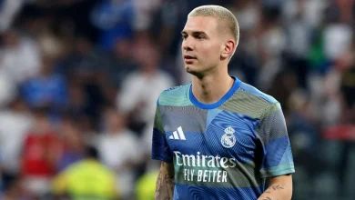 Real Madrid : bonne nouvelle pour Franco Mastantuono