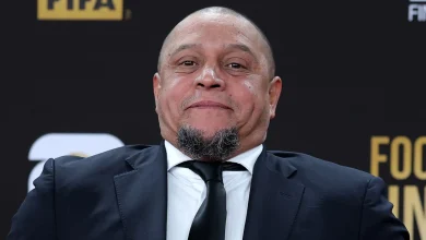 Real Madrid legend Roberto Carlos, 52, rushed to hospital for emergency surgery