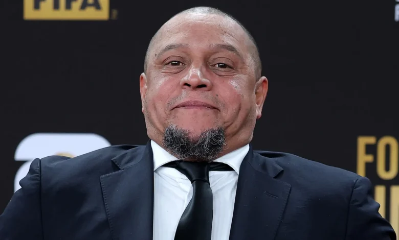 Real Madrid legend Roberto Carlos, 52, rushed to hospital for emergency surgery