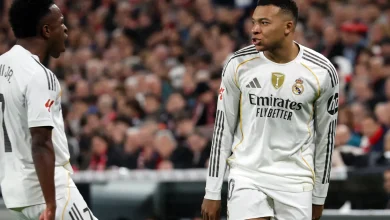 Real Madrid vs Celta Vigo: La Liga – team news, start time and lineups