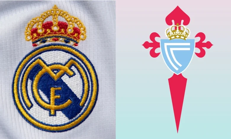 Real Madrid vs. Celta Vigo: Preview, Predictions and Lineups