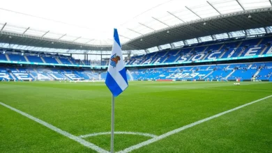 Real Sociedad star leaving in January ‘not out of the question’