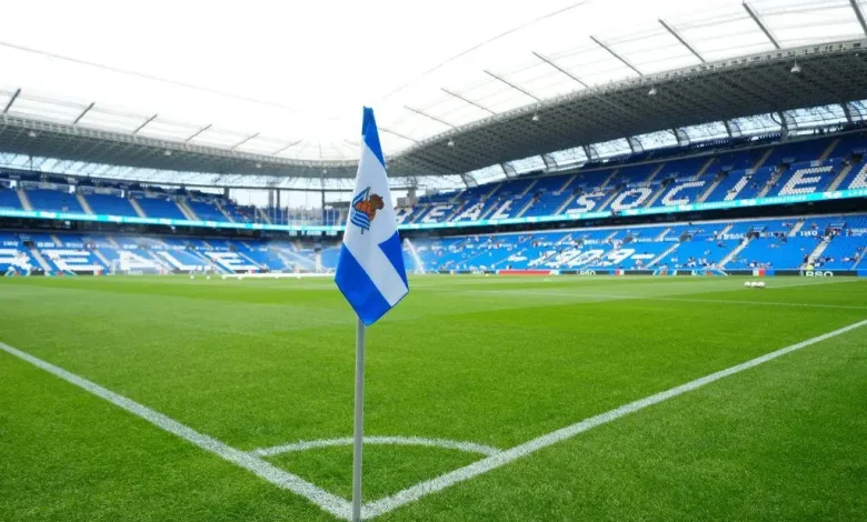 Real Sociedad star leaving in January ‘not out of the question’