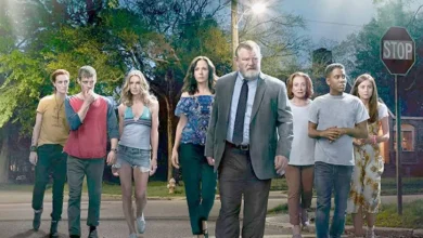 Real-life inspiration behind crime drama Mr Mercedes explained