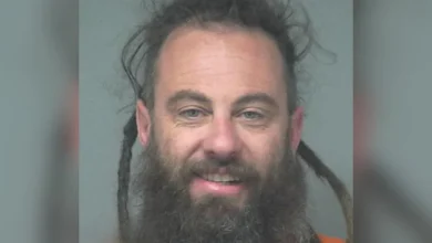 Reality TV star accused of killing cellmate, police say