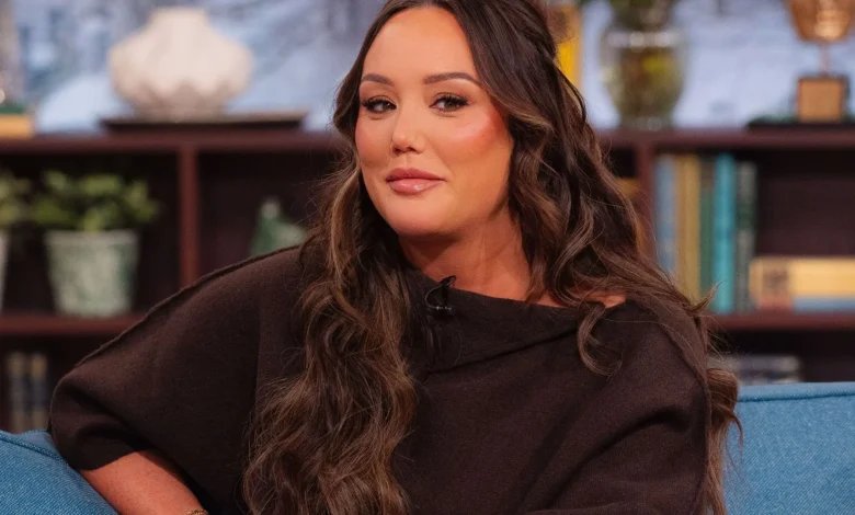 Reality TV stars now have it easy - we had doors slammed in our face & had to fight for survival, says Charlotte Crosby