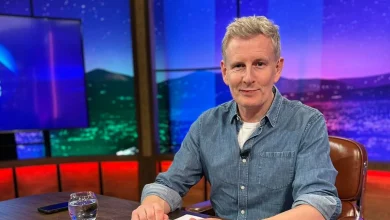Reason Late Late Show cancelled tonight as RTE surprises with controversial replacement