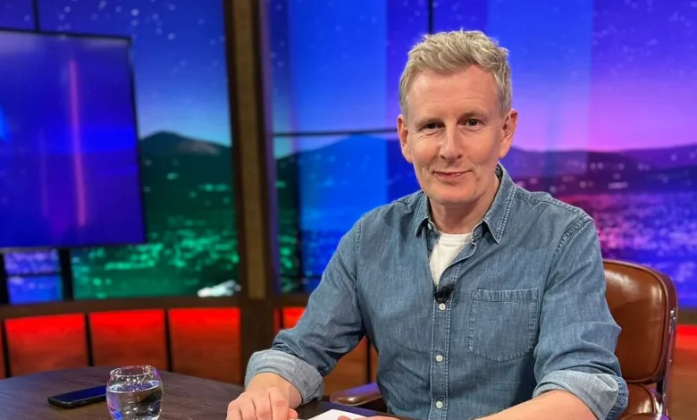 Reason Late Late Show cancelled tonight as RTE surprises with controversial replacement