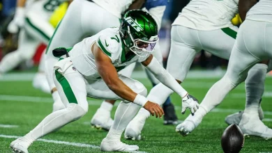 Reasons to be concerned about the Jets’ Aaron Glenn-led rebuild - The Athletic