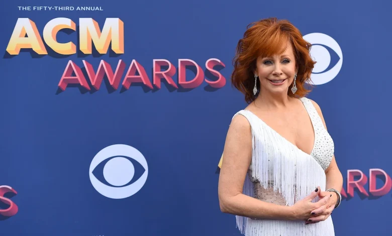 Reba McEntire's daughter-in-law has miscarriage as country star endures another tragedy