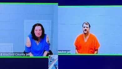 Rebecca Park bio mom and stepfather charged with murder first degree, torture and more