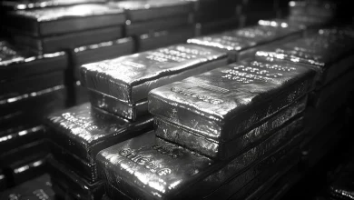 Record Silver Prices Send Mining Stocks Soaring