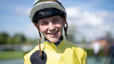 Record-breaking talent Billy Loughnane busts yet another stat - so what could be on his wishlist for 2026?