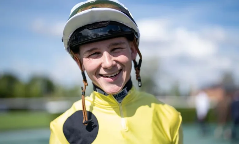 Record-breaking talent Billy Loughnane busts yet another stat - so what could be on his wishlist for 2026?