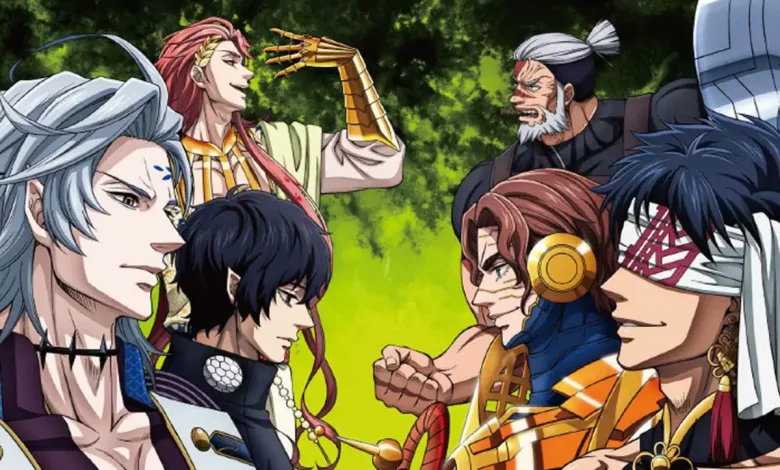 'Record of Ragnarok' Season 3 Netflix Review: Stream It or Skip It?