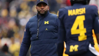 Recruiting updates on Michigan 2026 signees after Sherrone Moore firing