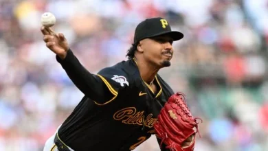 Red Sox bet on upside, trade prospects to bring in Johan Oviedo as rotation transformation intensifies; how does he fit moving forward?