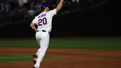 Red Sox search for big bat (Kyle Schwarber? Pete Alonso?) is clear top priority at Winter Meetings