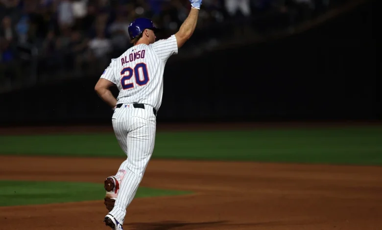 Red Sox search for big bat (Kyle Schwarber? Pete Alonso?) is clear top priority at Winter Meetings