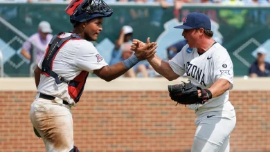 Red Sox trade for ‘Bronx kid’ on his birthday — and he has Tony Peña-like cannon arm