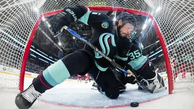 Red Wings vs. Canucks Prediction, Odds, Picks - Dec. 8