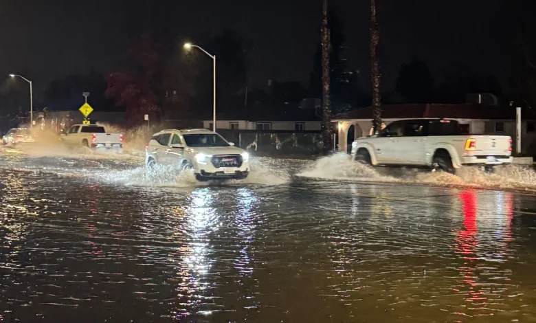 Redding Chico Eureka