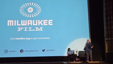 Rediscovering ‘Scrooged’ for a holiday-tastic Cinebuds Live!