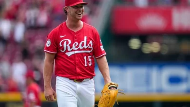 Reds To Re-Sign Emilio Pagán