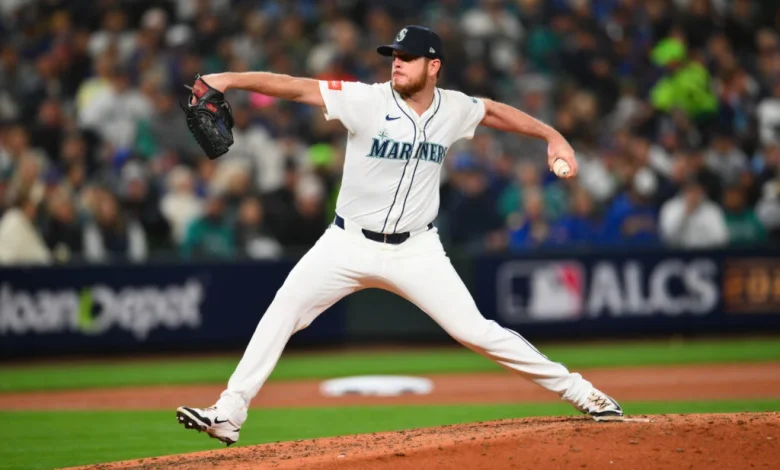 Reds To Sign Caleb Ferguson