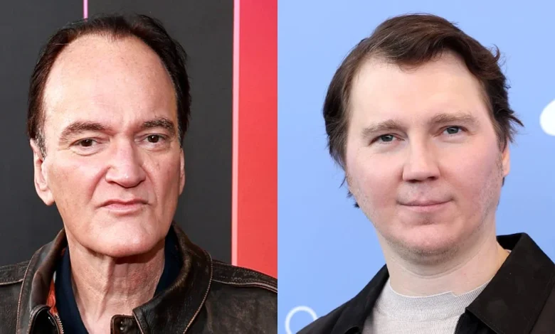 Reese Witherspoon, Ben Stiller Defend Paul Dano Amid Quentin Tarantino Criticism - E! News