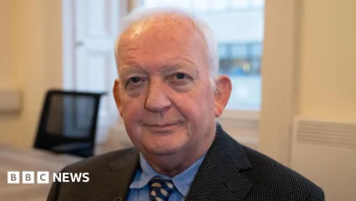 Reform wins first by-election in Scotland