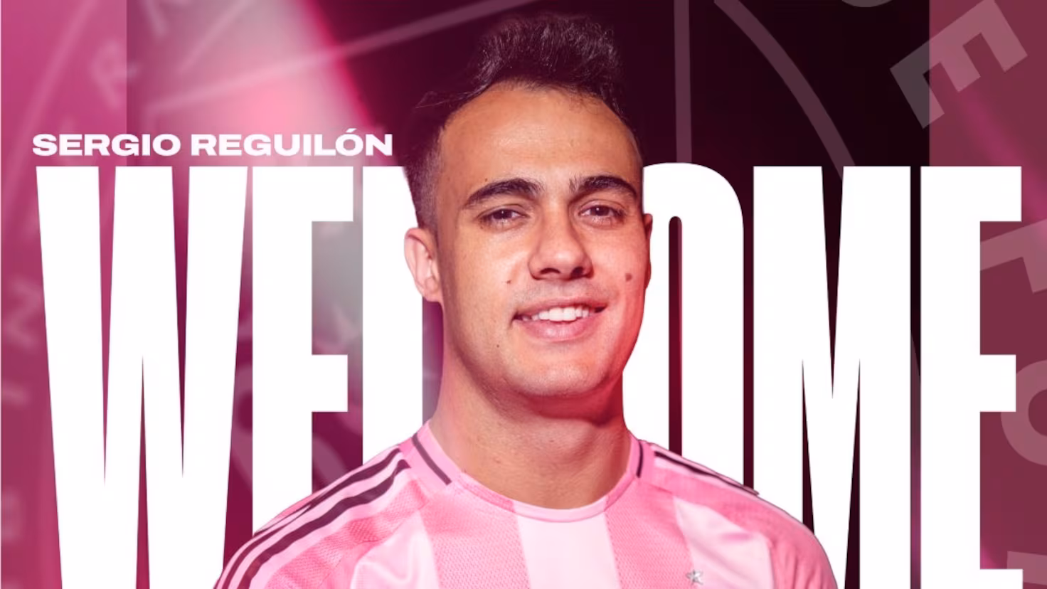 Reguilón firma por el Inter de Messi