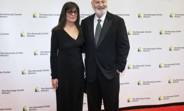 Reiner children say memorial planning is underway for Rob, Michele