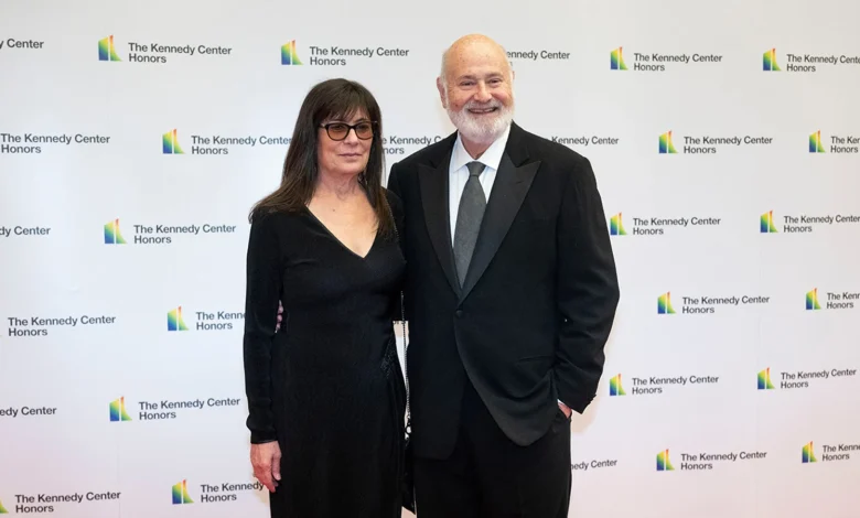 Reiner murder cases: Court order blocks release of medical examiner records