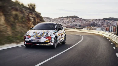 Reinventing a bestseller: ID. Polo on the road to series production