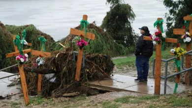 Released 911 calls reveal desperate pleas and tragic outcomes during Texas Hill Country flood