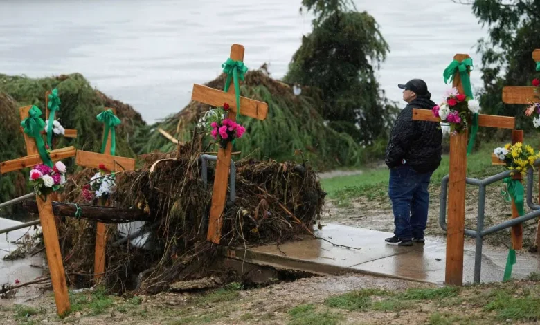 Released 911 calls reveal desperate pleas and tragic outcomes during Texas Hill Country flood
