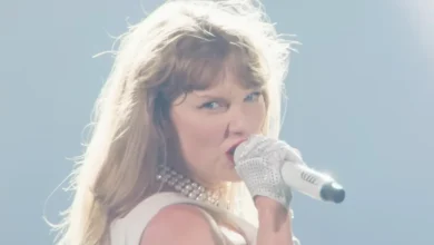 Relive Taylor Swift’s Eras Tour ‘Final Show’ on Disney+